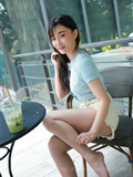 Model: Cho Cho, I have a Date with You(52)